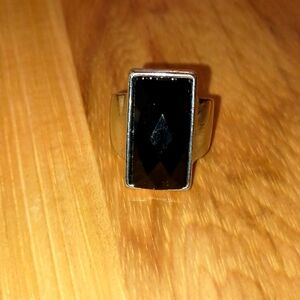 Costume Jewelry Ring